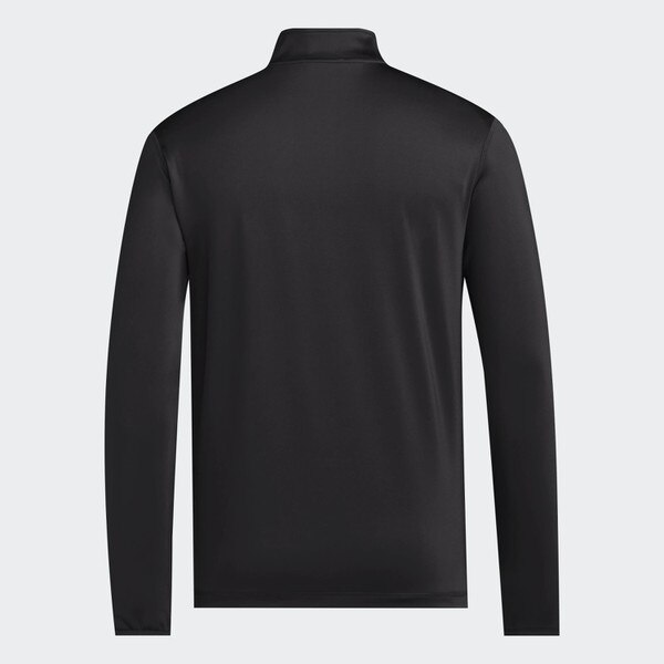 Black Sideline 2025 Men's Golf Quar